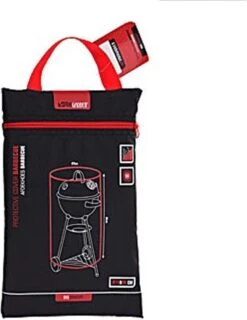 Pro Garden ProGarden Barbecuehoes Rond 70x80 Cm -Grillmeesters Goedkope Winkel 927x1200