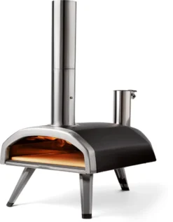 Ooni Fyra 12 Houtpellets Gestookte Pizzaoven -Grillmeesters Goedkope Winkel 935x1200