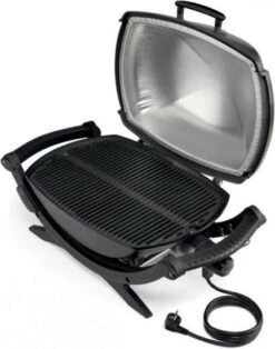 Weber - Q 1400 Barbecue -Grillmeesters Goedkope Winkel 944x1200