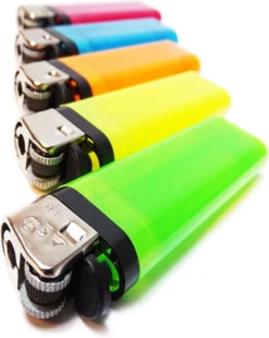 100 X Wegwerp Aanstekers - Unilite Aansteker - Vuursteen Aansteker : 2 X 50 Wegwerp Aansteker / Aanstekers -Grillmeesters Goedkope Winkel 955x1200 1