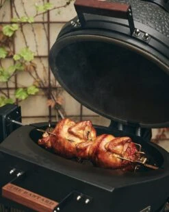 The Bastard Pizza - Rotisserie Large -Grillmeesters Goedkope Winkel 959x1200