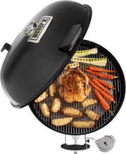 Weber Master Touch Premium SE E-5775 Barbecue -Grillmeesters Goedkope Winkel 982x1200