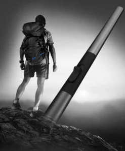 Allkinds Lange Elektrische Plasma Aansteker - USB Oplaadbaar - Vlamloze Elektrische Aansteker Voor Keuken, Kaars, BBQ Of Openhaard - Zwart - In- En Outdoor - Chique Design 11 Allkinds Lange Elektrische Plasma Aansteker - USB Oplaadbaar - Vlamloze Elektrische Aansteker Voor Keuken, Kaars, BBQ Of Openhaard - Zwart - In- En Outdoor - Chique Design -Grillmeesters Goedkope Winkel 999x1200